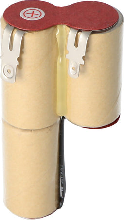 Accu geschikt voor de Gardena ACCU3 accugazonschaar