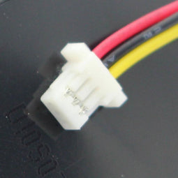 Accu geschikt voor de Garmin Nüvi 65, Nuvi 65LM, Nuvi 65LM 6 batterij 361-00056-01