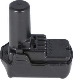 Accu geschikt voor de Hitachi BCL1015 batterij CR 10DL, CJ 10DL 10.8 volt Li-Ion batterij 1500mAh