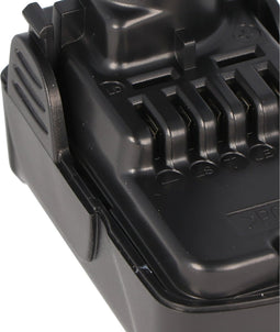 Accu geschikt voor de Hitachi CR 10DL batterij BCL 1015, CJ 10DL 10,8 volt Li-Ion batterij 2000mAh