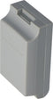 Accu geschikt voor de HÖFT & WESSEL HW19200 accu T26580 / 2, 3.6 volt 3800mAh