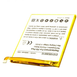 Accu geschikt voor de Huawei Ascend P9 Plus accu HB376883ECW