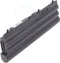 Accu geschikt voor de Lenovo Thinkpad L410, L510, T410, T510, 10.8 volt 6600mAh