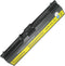 Accu geschikt voor de Lenovo Thinkpad L410, Thinkpad L412, Thinkpad L510