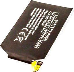 Accu geschikt voor de Motorola Moto X Pure Edition batterij Moto X Style, X1570, X1572