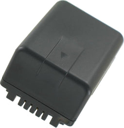 Accu geschikt voor de Panasonic VW-VBT190 Li-ion batterij 1500mAh, gedecodeerde VW-VBT190E-K, VW-VBT190