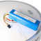 Accu geschikt voor de Roborock S5 max accu BRR-2P4S-5200S, 14,4 Volt 5200mAh 74,88Wh
