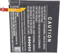 Accu geschikt voor de Samsung Galaxy Tab 4 7.0, Galaxy Tab 4 7.0 LTE, SM-T230, SM-T230NU, EB-BT230FBU