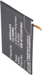 Accu geschikt voor de Samsung Galaxy Tab 4 7.0, Galaxy Tab 4 7.0 LTE, SM-T230, SM-T230NU, EB-BT230FBU
