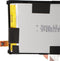 Accu geschikt voor de Sony XPERIA Z1 Compact batterij 1274-3419.1, 1ICP4 / 53/88, LIS1529ERPC