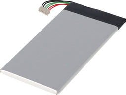 Accu geschikt voor de Wiko DarkFull batterij, TLG13J24, TLG13J22, Blu Life One X