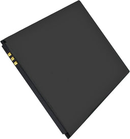 Accu geschikt voor de Wiko RIDGE FAB batterij, RIDGE FAB 4G, 5320, 5320B, 5260