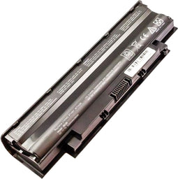 Accu geschikt voor Dell Inspiron 13R, Inspiron 15R, Vostro 3550, Vostro 3750, 04YRJH, 06P6PN, 07XFJJ, 312-0233, 312-1201, 312-1205 11.1 volt 5200mAh