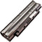 Accu geschikt voor Dell Inspiron 13R, Inspiron 15R, Vostro 3550, Vostro 3750, 04YRJH, 06P6PN, 07XFJJ, 312-0233, 312-1201, 312-1205 11.1 volt 5200mAh