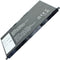 Accu geschikt voor Dell Inspiron 15 7000, 7559, Li-ion, 11.1V, 6670mAh, 74Wh, ingebouwd zonder gereedschap
