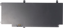 Accu geschikt voor Dell Inspiron 15 7547, 7548, Li-Polymer, 11.1V, 3870mAh, 43Wh, ingebouwd, zonder gereedschap