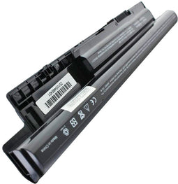 Accu geschikt voor Dell Inspiron 15, Dell Vostro 312-1387 11.1 volt 4400mAh
