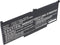 Accu geschikt voor Dell Latitude 12 7000, 7480, E7480, 0F3YGTY, 0MYJ96, MYJ96 7.6V 7500mAh