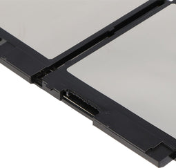 Accu geschikt voor Dell Latitude 5480, 5490, Li-Polymer, 7.6V, 8950mAh, 68Wh, ingebouwd, zonder gereedschap