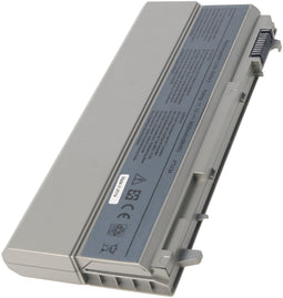 Accu geschikt voor Dell Latitude E6400, E6410, E6500, E6510, 312-0748, 312-0754, 312-0917, 312-7414 11.1 volt 8800mAh