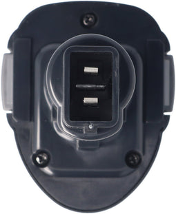 Accu geschikt voor Dewalt DE9057, DE9085, DW9057 7.2V NiMH 2.0Ah