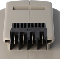 Accu geschikt voor Dewalt Elu DE0240, DW006KH, DW006K NiMH 3.0Ah