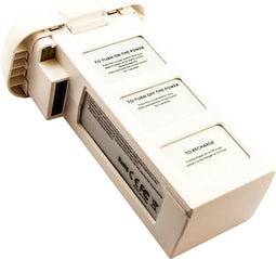 Accu geschikt voor DJI Phantom 3, Li-Polymer, 15,2V, 4480mAh, 68,1Wh