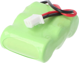 Accu geschikt voor Dogtra EF-3000 Pet Containment, NiMH, 3.6V, 210mAh, 0.8Wh