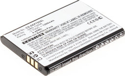 Accu geschikt voor Doro 7030, 7031 etc. 3.7V 1200mAh