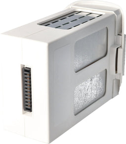 Accu geschikt voor drone DJI Phantom 4, met 4 leds, 15,2V 5200mAh