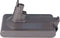 Accu geschikt voor Dyson V10, Li-ion, 25,2V, 2500mAh, 63Wh