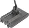 Accu geschikt voor Dyson V8, DYSON SV10, V8, V8 Absolute, V8 Absolute Cord-Free, V8 Animal, V8 Animal Exclusive, V8 Fluffy, V8 ra