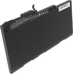Accu geschikt voor EliteBook 850, EliteBook 850 G1, HP EliteBook 850 G2 11,1 volt 4500mAh, 717376-001, CM03XL, E7U24AA, HSTNN-LB4R