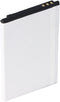 Accu geschikt voor Emporia SIMPLICITYglam 4G V227 Li-ion 3,7V 1200mAh 4,4Wh