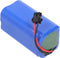 Accu geschikt voor Eufy RoboVac 11, Li-ion, 14.4V, 2600mAh, 37.4Wh