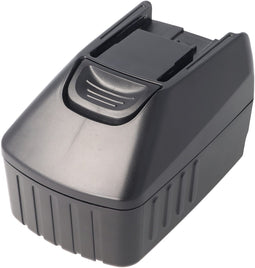 Accu geschikt voor Fein 18 volt 3000mAh Li-ion batterij B18A.165.01, 92604173020, 92604165020, 92604171020f