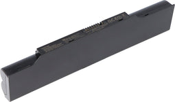 Accu geschikt voor Fujitsu LifeBook A532, AH532, Li-ion, 10.8V, 4400mAh, 47.5Wh, zwart