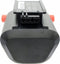 Accu geschikt voor Gardena Accu heggenschaar EasyCut Li-18/50 Gardena 09840-20 batterij 1500mAh