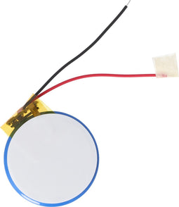 Accu geschikt voor Garmin 361-00034-00 batterij Garmin Forerunner 405, Forerunner 405CX, Forerunner 410, Forerunner 410CX