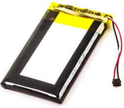 Accu geschikt voor Garmin Nulink 2340, Nülink 2340, Nulink 2390, Nülink 2390 batterij 361-00019-15