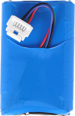 Accu geschikt voor Garmin Zumo 590, 590LM, 595, 595LM accu type Garmin 010-12110-03