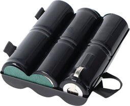 Accu geschikt voor GE Druck DPI 610 e.a. NiMH 4500mAh 7,2V