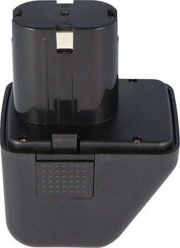 Accu geschikt voor Gesipa-gereedschappen 12V 1.4Ah, Würth G12, 070291510, ANG 12, 0702915, 0702915 10, 070291510061