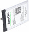 Accu geschikt voor Gigaset GS270 Li-Polymeer 3,85V 4750mAh 18,3Wh