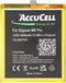 Accu geschikt voor Gigaset ME Pro Li-Polymeer 3.85V 4000mAh 15.4Wh