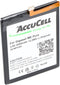Accu geschikt voor Gigaset ME Pure Li-Polymeer 3.8V 3200mAh 12.2Wh