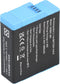 Accu geschikt voor GoPro Hero 9 Hero 10 Li-ion 3.85V 1800mAh 6.9Wh