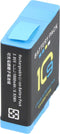 Accu geschikt voor GoPro Hero 9 Hero 10 Li-ion 3.85V 1800mAh 6.9Wh