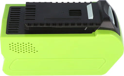Accu geschikt voor Greenworks 29472, 29282, 2601102, 24252, 29462, 29302, 29662, G-MAX, Li-Ion, 40V 4.0Ah