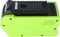 Accu geschikt voor Greenworks 29472, 29282, 2601102, 24252, 29462, 29302, 29662, G-MAX, Li-Ion, 40V 4.0Ah